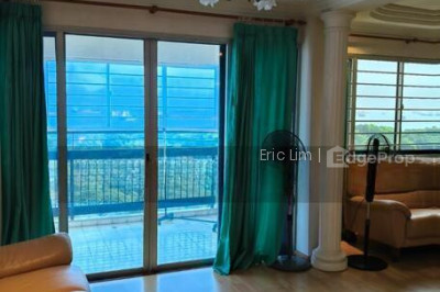 LAGUNA PARK Apartment / Condo | Listing