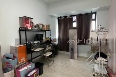 439B SENGKANG WEST AVENUE HDB | Listing