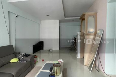 439B SENGKANG WEST AVENUE HDB | Listing