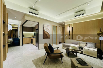 THE ARDEN Apartment / Condo | Listing