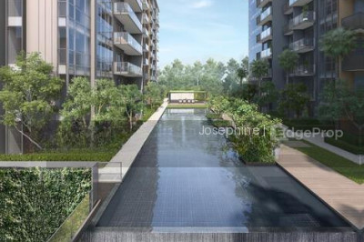 FORETT AT BUKIT TIMAH Apartment / Condo | Listing