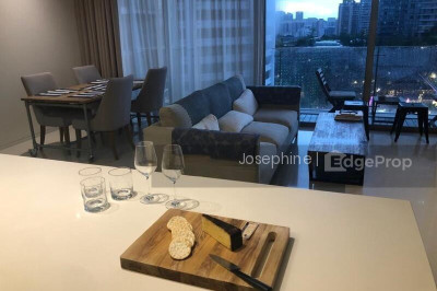 SCOTTS SQUARE Apartment / Condo | Listing