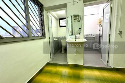 263 WATERLOO STREET HDB | Listing