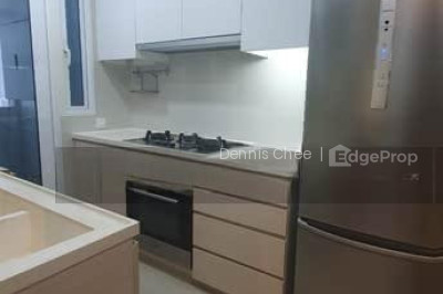 THE TAMPINES TRILLIANT Apartment / Condo | Listing