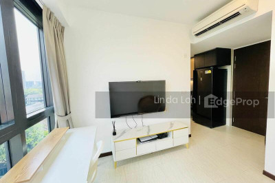 ARENA RESIDENCES Apartment / Condo | Listing