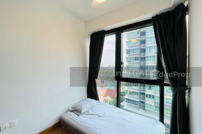 ARENA RESIDENCES Apartment / Condo | Listing