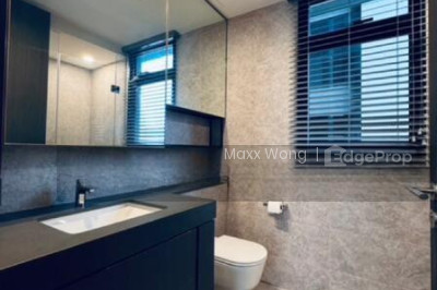 AVENUE SOUTH RESIDENCE Apartment / Condo | Listing