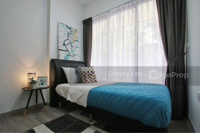 RIVERFRONT RESIDENCES Apartment / Condo | Listing