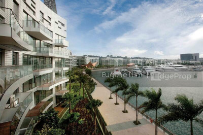 REFLECTIONS AT KEPPEL BAY Apartment / Condo | Listing