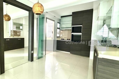 612B PUNGGOL DRIVE HDB | Listing