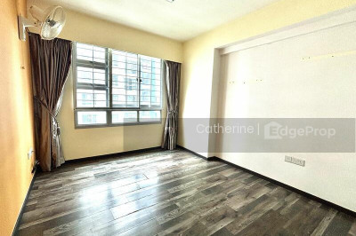 612B PUNGGOL DRIVE HDB | Listing