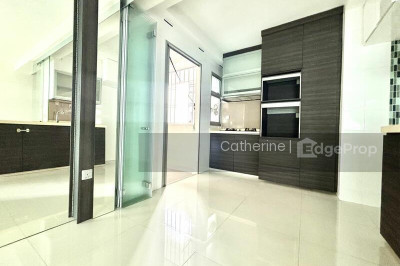 612B PUNGGOL DRIVE HDB | Listing