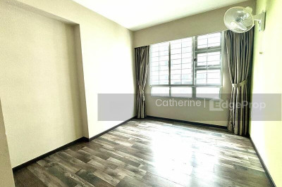 612B PUNGGOL DRIVE HDB | Listing