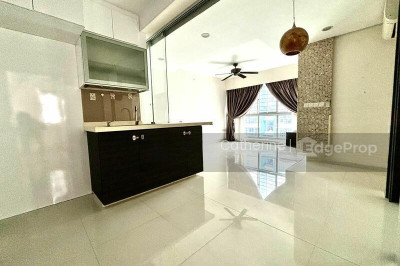 612B PUNGGOL DRIVE HDB | Listing