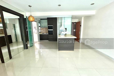 612B PUNGGOL DRIVE HDB | Listing