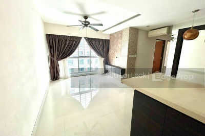 612B PUNGGOL DRIVE HDB | Listing