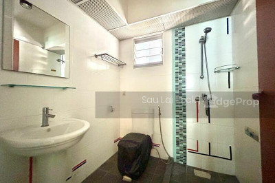 612B PUNGGOL DRIVE HDB | Listing