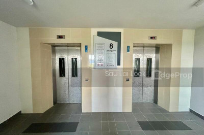 612B PUNGGOL DRIVE HDB | Listing