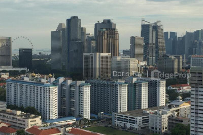 CITY SQUARE RESIDENCES Apartment / Condo | Listing