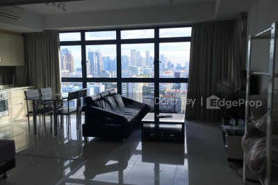 CITY SQUARE RESIDENCES Apartment / Condo | Listing