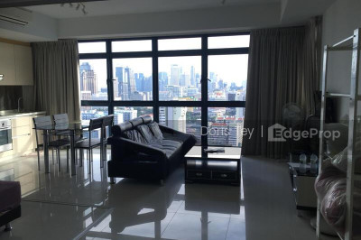 CITY SQUARE RESIDENCES Apartment / Condo | Listing