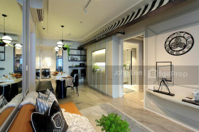 PROVENCE RESIDENCE Apartment / Condo | Listing