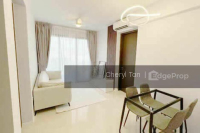 AVENUE SOUTH RESIDENCE Apartment / Condo | Listing