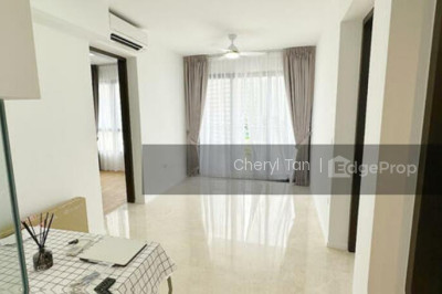 AVENUE SOUTH RESIDENCE Apartment / Condo | Listing