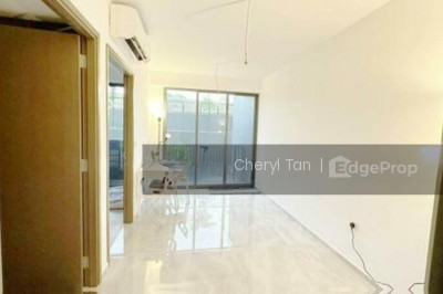 AFFINITY AT SERANGOON Apartment / Condo | Listing