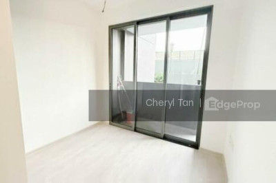 AFFINITY AT SERANGOON Apartment / Condo | Listing