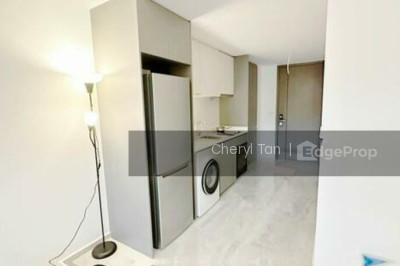 AFFINITY AT SERANGOON Apartment / Condo | Listing