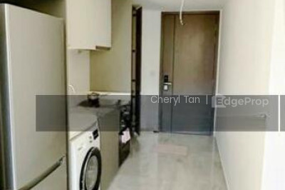 AFFINITY AT SERANGOON Apartment / Condo | Listing