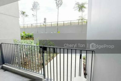 AFFINITY AT SERANGOON Apartment / Condo | Listing