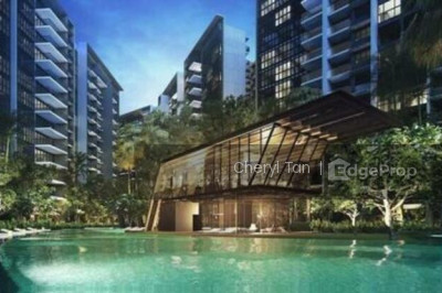 AFFINITY AT SERANGOON Apartment / Condo | Listing