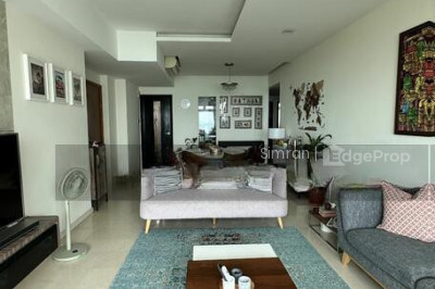 COSTA DEL SOL Apartment / Condo | Listing