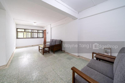 4 MARINE TERRACE HDB | Listing