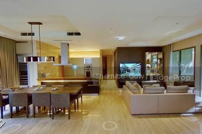 BISHOPSGATE RESIDENCES Apartment / Condo | Listing