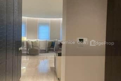 BISHOPSGATE RESIDENCES Apartment / Condo | Listing