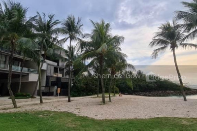 SEVEN PALMS SENTOSA COVE Apartment / Condo | Listing