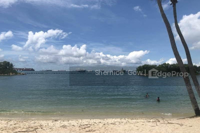 SEVEN PALMS SENTOSA COVE Apartment / Condo | Listing