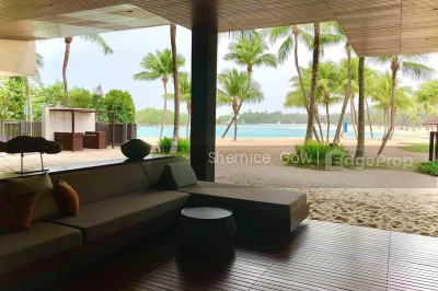 SEVEN PALMS SENTOSA COVE Apartment / Condo | Listing