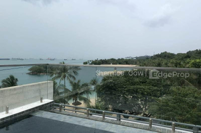 SEVEN PALMS SENTOSA COVE Apartment / Condo | Listing