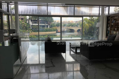 THE VILLAS @ SENTOSA COVE Landed | Listing