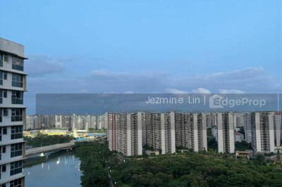 H2O RESIDENCES Apartment / Condo | Listing