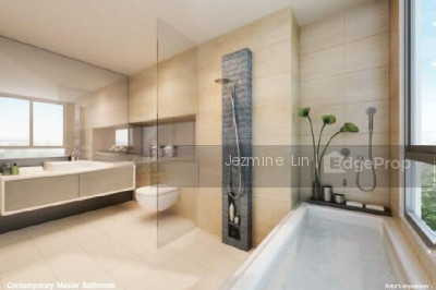 H2O RESIDENCES Apartment / Condo | Listing