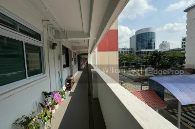 205 TOA PAYOH NORTH HDB | Listing