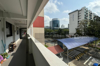 205 TOA PAYOH NORTH HDB | Listing