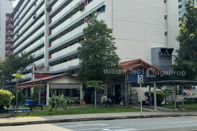 205 TOA PAYOH NORTH HDB | Listing