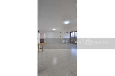 5 TOH YI DRIVE HDB | Listing