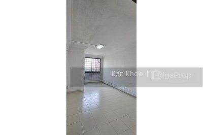 5 TOH YI DRIVE HDB | Listing